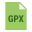 Traccia GPX